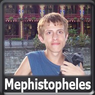 Mephistopheles