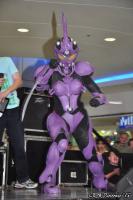 Guyver 2 - Valcuria by Izabel Cortez
