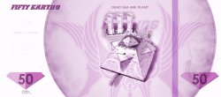 50 Eartho - обратная сторона банкноты