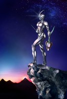 Every force has a counter one by Evillight Windrider