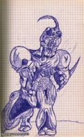 Гайвер 1 by Neoguyvermax1993