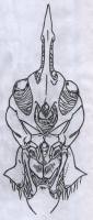 Guyver 1 by Никита