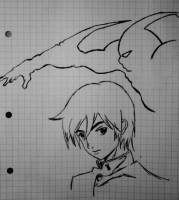 Гайвер 1, Шо by Anobi