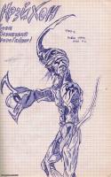 Ирэйхон by Neoguyvermax1993