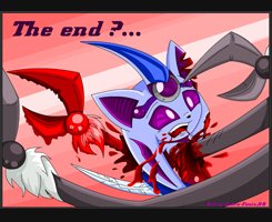 The end ?... by Extra-Fenix