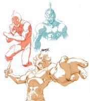 Warm-Ups that went too far 02 by lastscionz