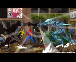 When Bioweapons Collide by Tom Wilson