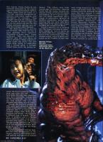 Журнал Fangoria