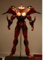Gigantic Exceed figure
