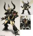 Neo ZX Tole action figure Neo ZX Tole action figure