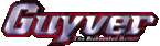 Guyver Logo