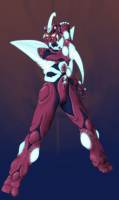Maverick Guyver by Jess Kendrick