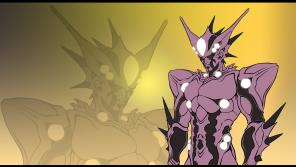 Zoalord Imakarum 2 - wallpapers by Jess Kendrick