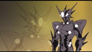 Zoalord Imakarum - wallpapers by Jess Kendrick