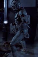 Guyver 1 live action movie
