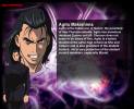 Agito Makishima