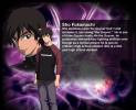 Sho Fukamachi