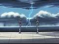 guyver 1 vs guyver 2