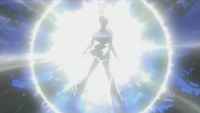 Guyver Transformation