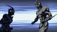 Guyver 3 and Guyver 2