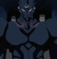 Guyver 3 (TV)