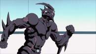 Guyver 3 - Agito Makishima