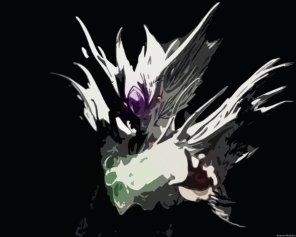 Alkanphel - guyver wallpapers 1280 x1024