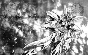 Aptom Hayami by Crimson Illusion
