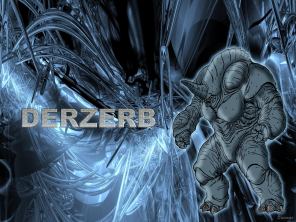 Derzerb - обои by Cassar