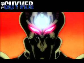 Guyver Zero wallpapers by Flynn