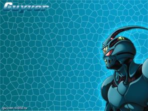Guyver 1 wallpaper by Alkanphel-lord