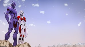 Guyver 4k wallpaper