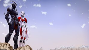 Guyver 3 3840 x 2160 wallpapers